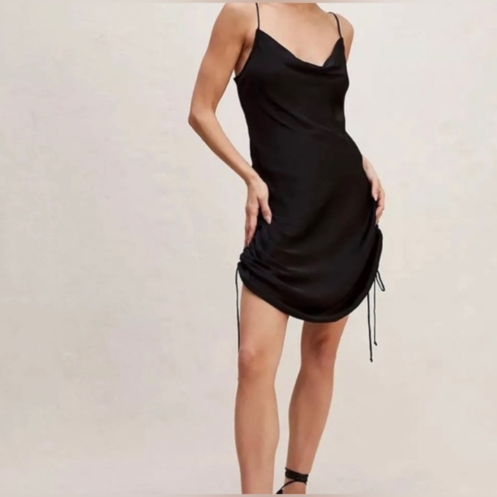 Free People Day to Night Dress